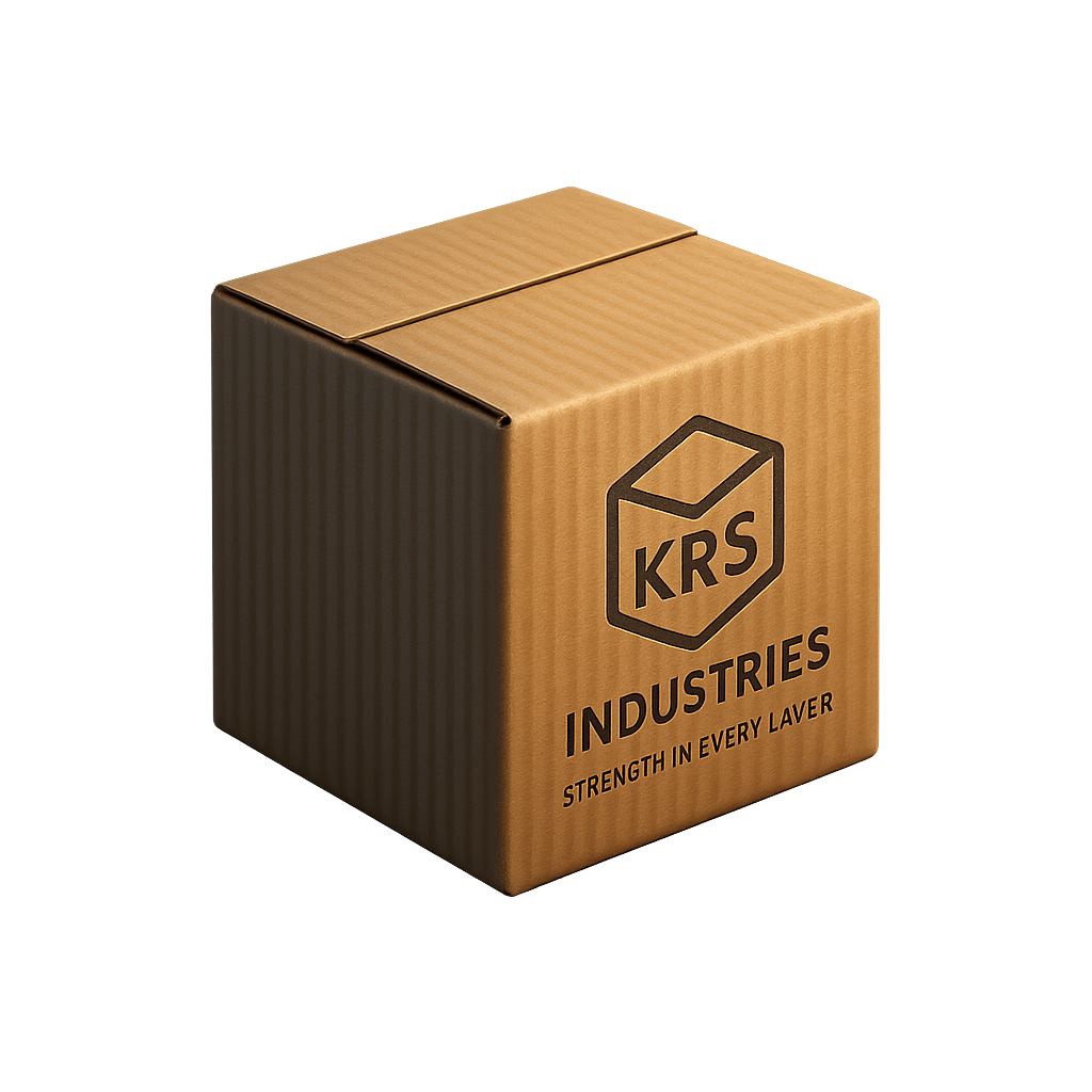 KRS Industries Engineered Protection quality seal
